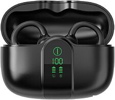 Наушники Blackview AirBuds 15 (черный)