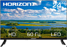 Телевизор Horizont 24HLN26