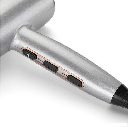 Фен BaByliss D580DE