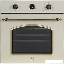 Электрический духовой шкаф MBS DE-606IV