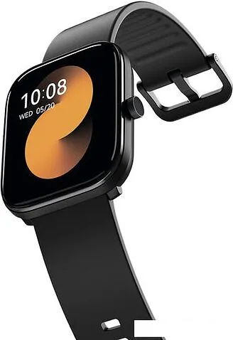 Умные часы Haylou GST Lite LS13 (черный, международная версия)