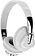Наушники More Choice HW33 (белый)