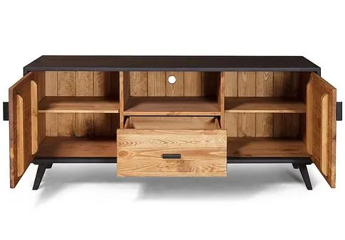 Тумба Kommodum ERICK-MT2P+1T+1N 1500x450х650