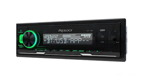 USB-магнитола Prology GT-140