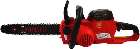 Аккумуляторная пила Felisatti FT1163 (без АКБ)