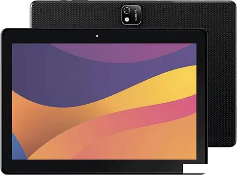 Планшет Digma Optima 1414D 4G (черный)