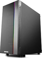 Корпус DeepCool MATREXX 55 ADD-RGB DP-ATX-MATREXX55-AR-3F