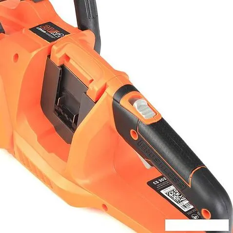 Аккумуляторная пила Patriot CS 302 (без АКБ)