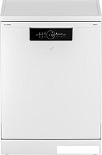 Отдельностоящая посудомоечная машина BEKO BDFN36522WQ
