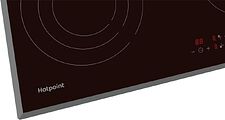 Варочная панель Hotpoint HR 6O6 BAS