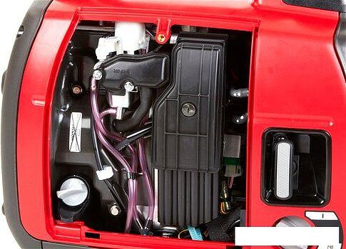 Бензиновый генератор Honda EU22I