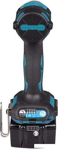 Винтоверт Makita DTD173RTJ (с 2-мя АКБ, кейс)