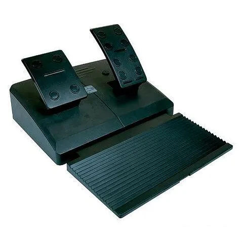 Руль Defender Challenge Mini LE