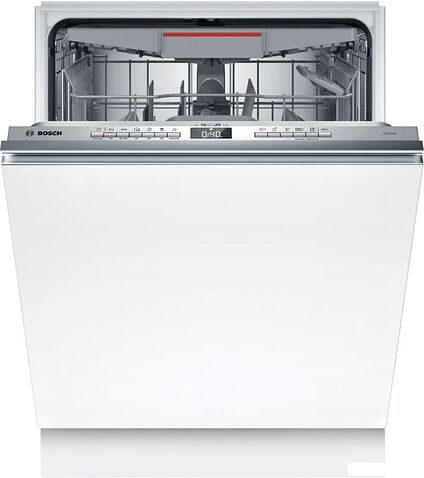 Встраиваемая посудомоечная машина Bosch Serie 4 SMV4HVX02E