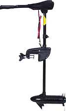 Лодочный мотор HK Motors TRM-L-46