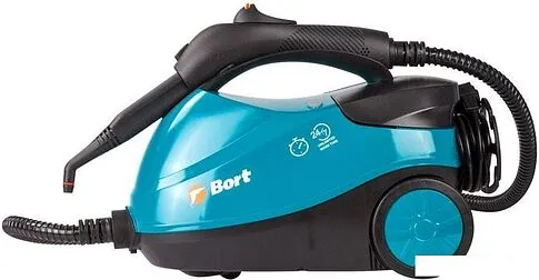 Отпариватель-пароочиститель Bort BDR-2500-RR