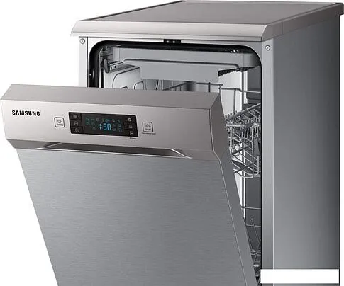 Посудомоечная машина Samsung DW50R4050FS/WT