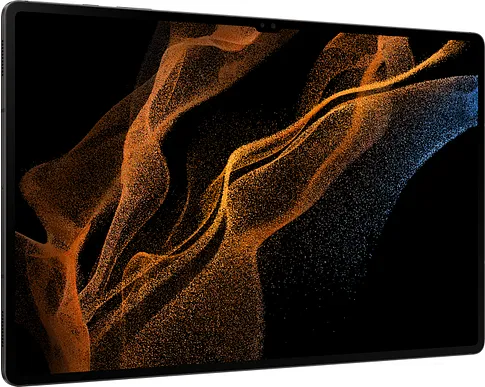 Планшет Samsung Galaxy Tab S8 Ultra 5G SM-X906 8GB/128GB (графит)
