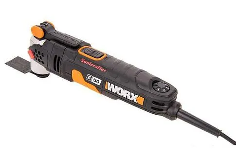 Мультифункциональная шлифмашина Worx WX681