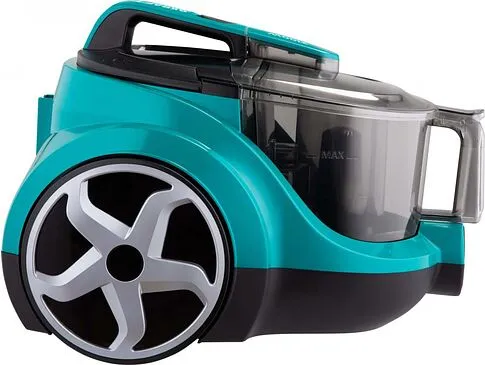 Пылесос Kraft KF-KVC2106