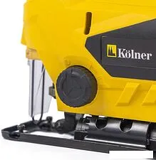 Электролобзик Kolner KJS 900VC