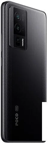 Смартфон POCO F5 Pro 12GB/512GB международная версия (черный)