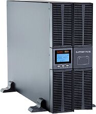 Источник бесперебойного питания Kiper Power Online ONE 6K RM Gen2 Bat16 (6000VA/6000W)