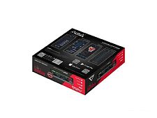 USB-магнитола Aura Venom-D41DSP USB-магнитола Aura Venom-D41DSP