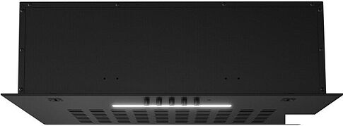 Кухонная вытяжка Akpo Sesto 60 WK-7 (черный)