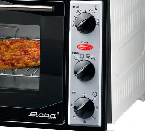 Мини-печь Steba KB 27 U.2