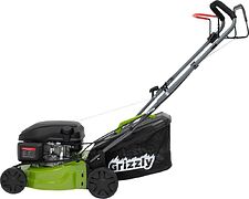 Газонокосилка Grizzly SKY-10