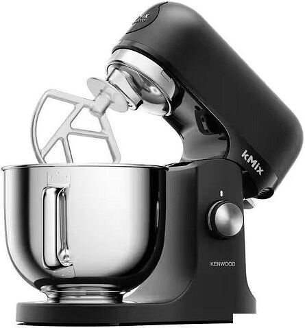Кухонная машина Kenwood kMix KMX751ABK