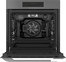 Электрический духовой шкаф MAUNFELD EOEH7614LGR