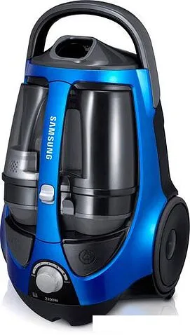 Пылесос Samsung VCC8836V3B/XEV