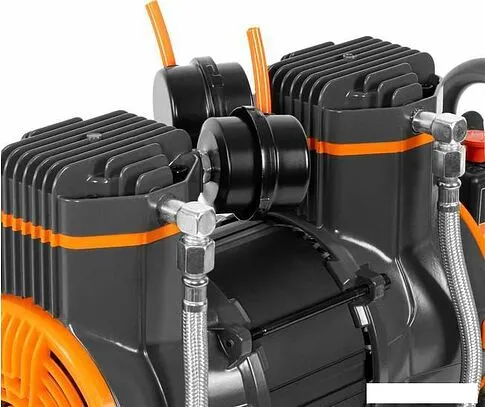 Компрессор Daewoo Power DAC 250SS