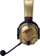 Наушники Razer BlackShark V3 Pro Counter-Strike 2 Edition