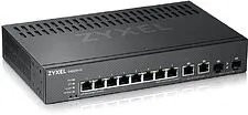 Коммутатор Zyxel GS2220-10