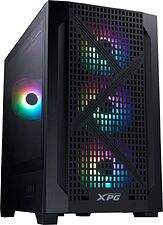 Корпус ADATA XPG Lander 300 (черный)