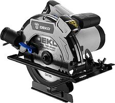 Дисковая (циркулярная) пила Deko CS-2000W PRO 084-1152