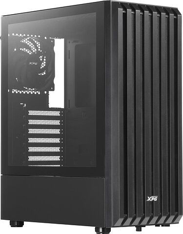 Корпус ADATA XPG Valor Storm (черный)