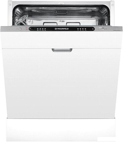Встраиваемая посудомоечная машина MAUNFELD MLP6242G02 Light Beam