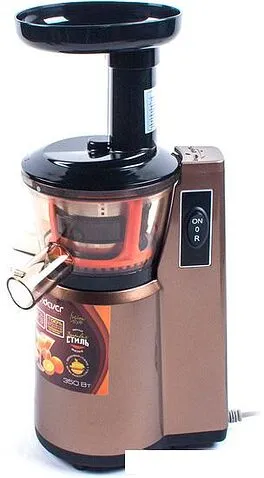 Соковыжималка Endever Sigma 93