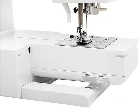 Компьютерная швейная машина Necchi 1500