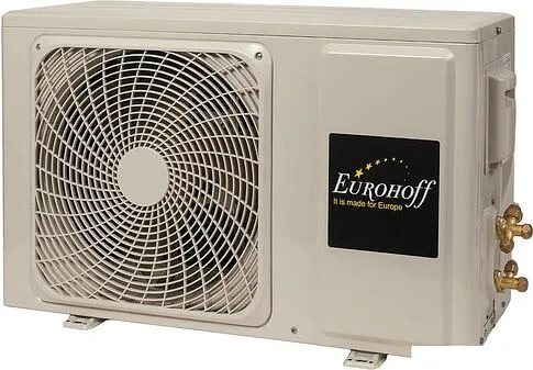 Кондиционер Eurohoff EVR-07i