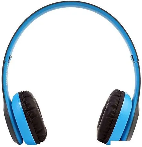 Наушники Ergolux ELX-BTHP01-C06