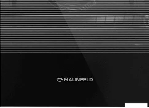 Электрический духовой шкаф MAUNFELD AEOD60103G1