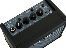 Комбоусилитель Blackstar Fly 3 Bass