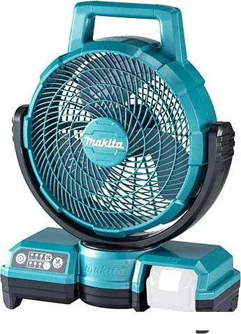 Вентилятор Makita DCF203Z
