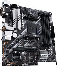 Материнская плата ASUS Prime B550M-A WIFI II