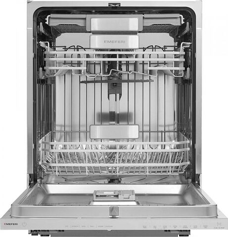 Встраиваемая посудомоечная машина Meferi MDW6093 Luxe